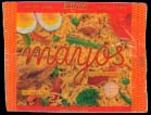 mayos / mayos instant noodles