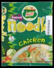 Instant noodle / Chicken