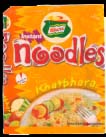 Instant noodle / Khatbhara