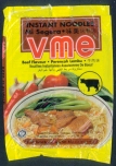 vme / Beef
