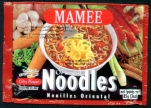 Oriental Noodles / Curry