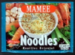Oriental Noodles / Prawn