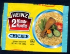 2 Minute Noodles / Chicken