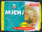 MiCHi Instant Noodles / Curry