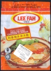 LEE HAH MEE / Abalon and Chicken