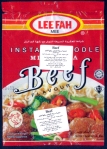 LEE HAH MEE / Beef