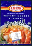 LEE HAH MEE / Prawn