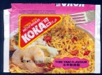 Oriental style KOKA / TomYam