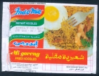 Indomie / Fried noodle