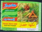 Indomie / Vegetable