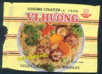 VI HUONG / Vegetarian