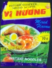 VI HUONG / Mixed