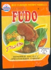 Fudo / Beef