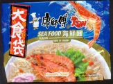 Mr Kon / Seafood