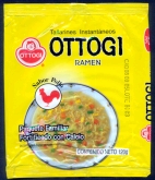 OTTOGI RAMEN / Pollo
