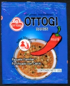 OTTOGI RAMEN / Mariscos