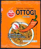 OTTOGI RAMEN / Camaron