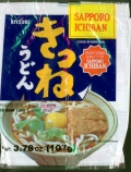 Sapporo Ichiban / Kitsune