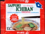 Sapporo Ichiban / Original