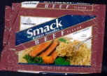 Smack / Beef