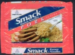 Smack / Pork