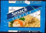 Smack / Shrimp
