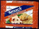 Smack / Mushroom