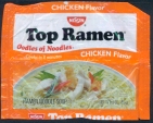 Top Ramen / Chicken