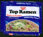 Top Ramen / Oriental