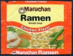 Maruchan Ramen / Chicken