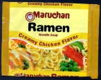 Maruchan Ramen / Creamy Chicken