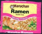 Maruchan Ramen / Shrimp