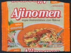 Ajino-men / Camaron
