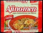 Ajino-men / Carne