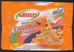 Arisco / Galinha caipira