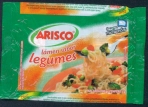Arisco / legumes