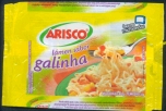 Arisco / Glinha
