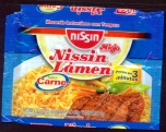 Nissin Lamen / Carne