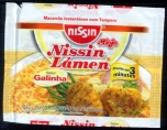 Nissin Lamen / Galinha