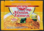 Nissin Lamen / Galinha Caipira