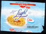 Nissin Lamen Light / Carne