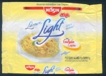 Nissin Lamen Light / Galinha Caipira