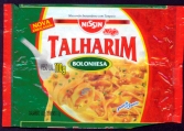 Talharim / Bolonhesa