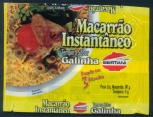 Macarrao Instantaneo / Galinha