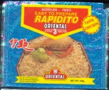 Rapidito / Chicken
