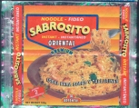 Sabrosito