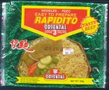 Rapidito / Beef