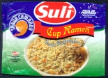Suli Cup Ramen / Camaron