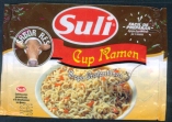 Suli Cup Ramen / Res