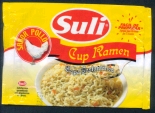 Suli Cup Ramen / Pollo